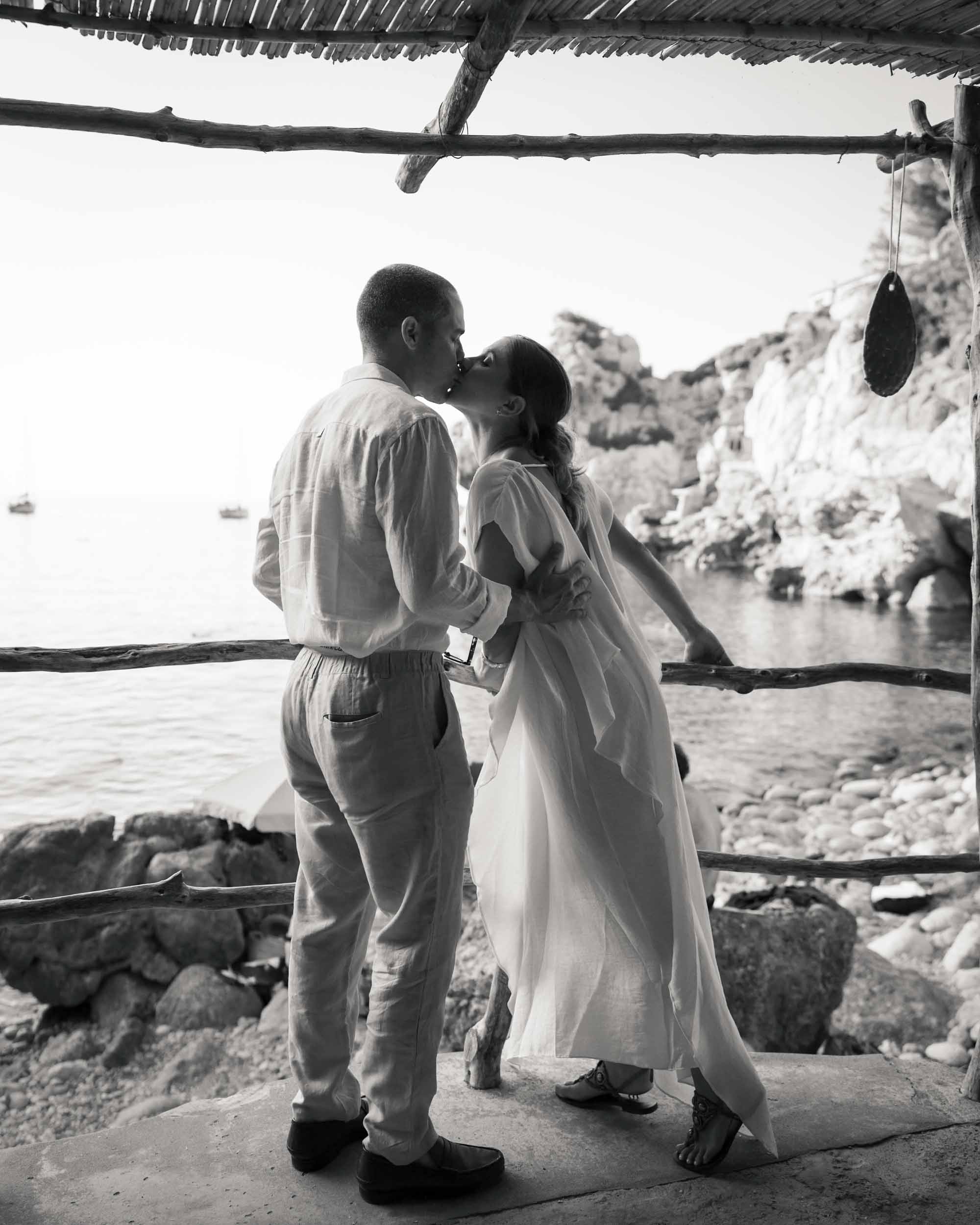 Wedding photography portfolio image