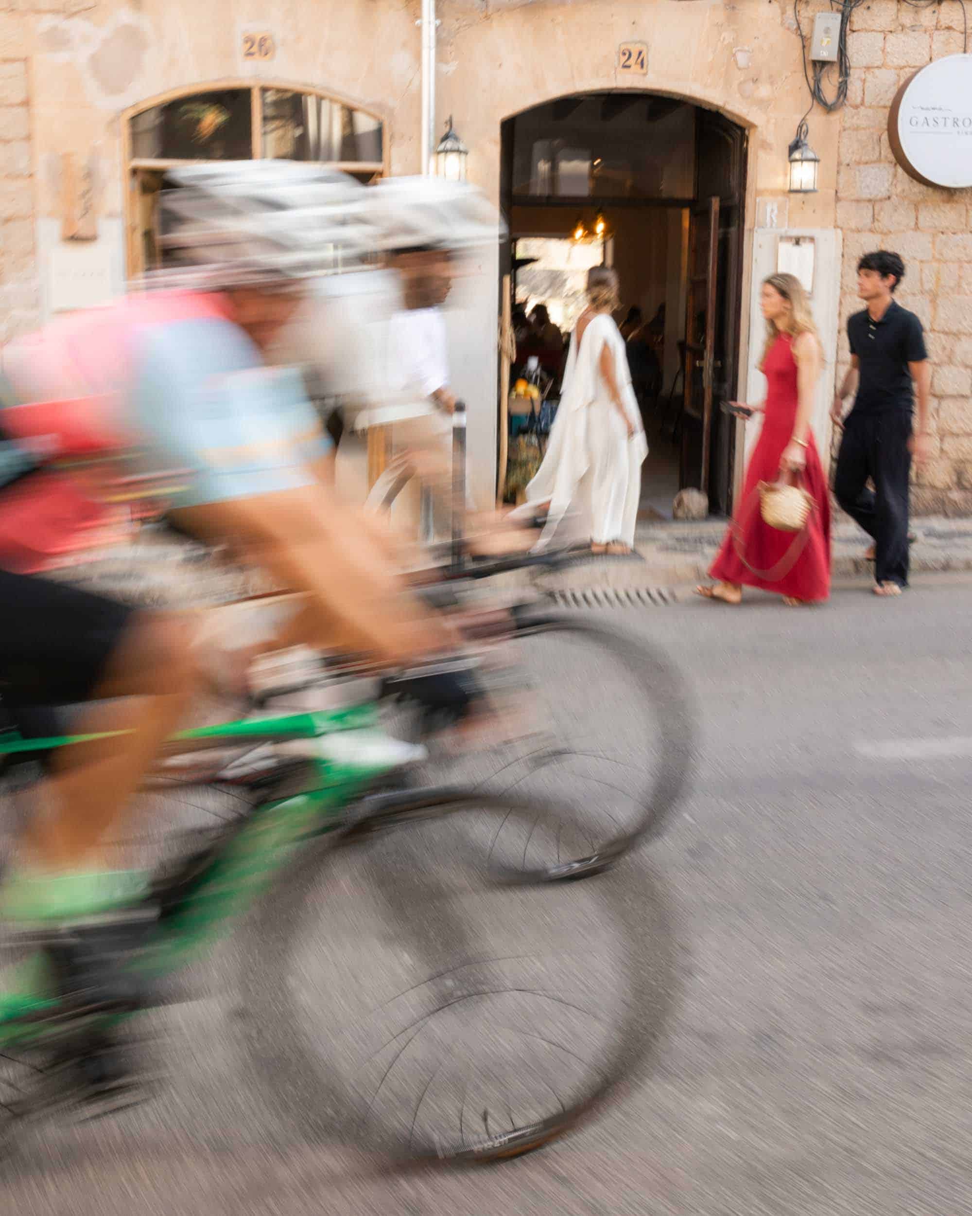 Wedding photography portfolio image