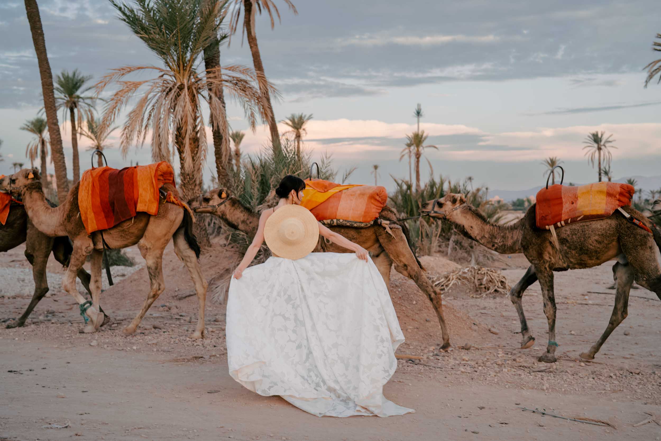 Wedding photography portfolio image