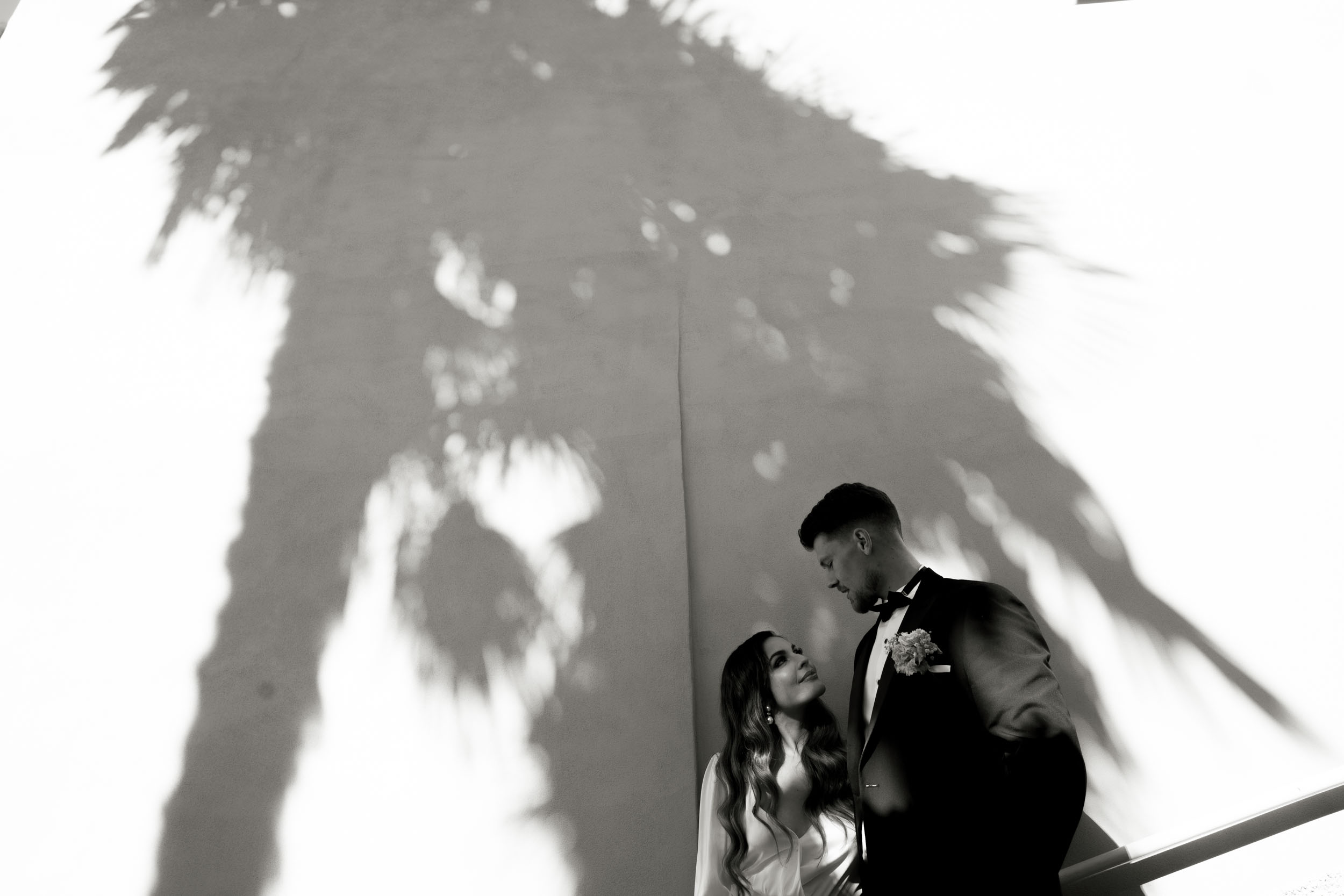 Wedding photography portfolio image