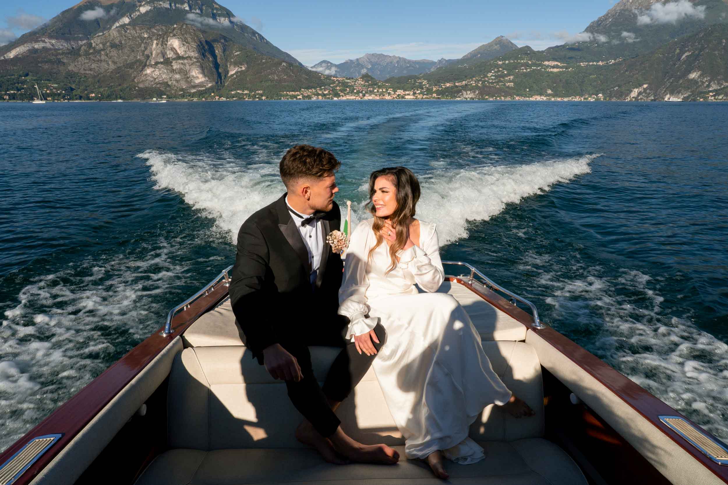 Wedding photography portfolio image
